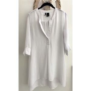 ND • Long Dressy Tunic